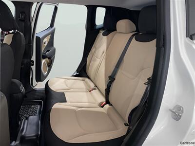 2016 Jeep Renegade Sport   - Photo 13 - Mesa, AZ 85201