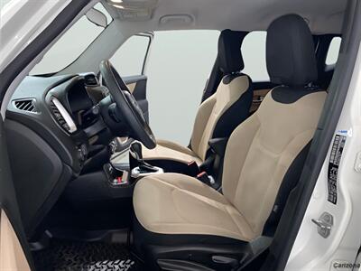 2016 Jeep Renegade Sport   - Photo 10 - Mesa, AZ 85201