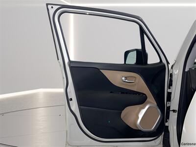 2016 Jeep Renegade Sport   - Photo 9 - Mesa, AZ 85201