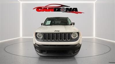 2016 Jeep Renegade Sport   - Photo 8 - Mesa, AZ 85201