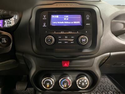 2016 Jeep Renegade Sport   - Photo 16 - Mesa, AZ 85201