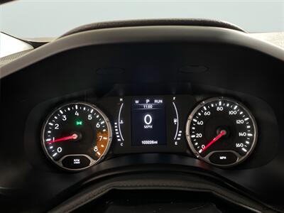 2016 Jeep Renegade Sport   - Photo 15 - Mesa, AZ 85201