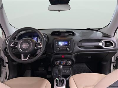 2016 Jeep Renegade Sport   - Photo 14 - Mesa, AZ 85201