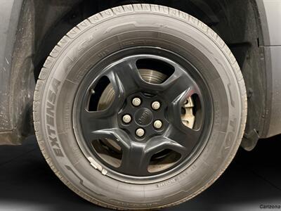 2016 Jeep Renegade Sport   - Photo 18 - Mesa, AZ 85201