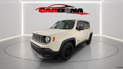 2016 Jeep Renegade Sport   - Photo 7 - Mesa, AZ 85201