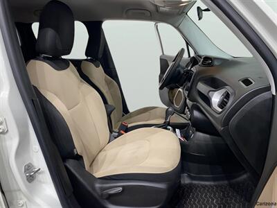 2016 Jeep Renegade Sport   - Photo 11 - Mesa, AZ 85201