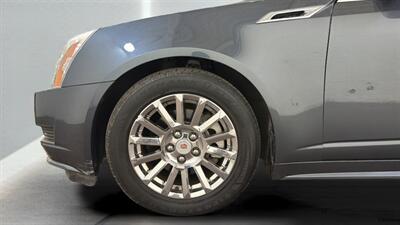 2012 Cadillac CTS Luxury   - Photo 36 - Mesa, AZ 85201