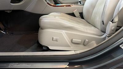 2012 Cadillac CTS Luxury   - Photo 20 - Mesa, AZ 85201