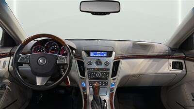 2012 Cadillac CTS Luxury   - Photo 14 - Mesa, AZ 85201