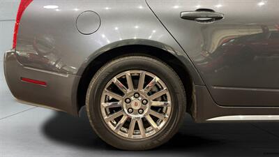 2012 Cadillac CTS Luxury   - Photo 35 - Mesa, AZ 85201