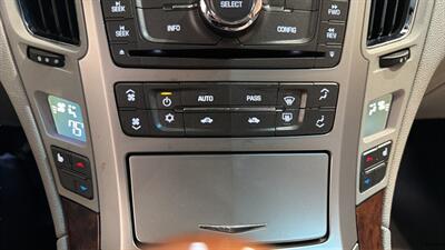 2012 Cadillac CTS Luxury   - Photo 28 - Mesa, AZ 85201