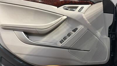 2012 Cadillac CTS Luxury   - Photo 21 - Mesa, AZ 85201