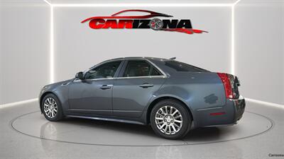 2012 Cadillac CTS Luxury   - Photo 5 - Mesa, AZ 85201