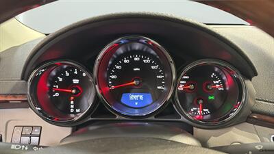 2012 Cadillac CTS Luxury   - Photo 29 - Mesa, AZ 85201