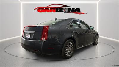 2012 Cadillac CTS Luxury   - Photo 8 - Mesa, AZ 85201
