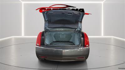 2012 Cadillac CTS Luxury   - Photo 22 - Mesa, AZ 85201