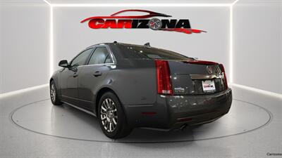 2012 Cadillac CTS Luxury   - Photo 6 - Mesa, AZ 85201
