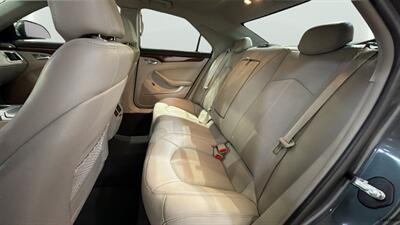 2012 Cadillac CTS Luxury   - Photo 33 - Mesa, AZ 85201