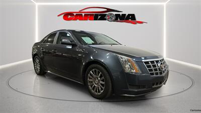 2012 Cadillac CTS Luxury   - Photo 12 - Mesa, AZ 85201