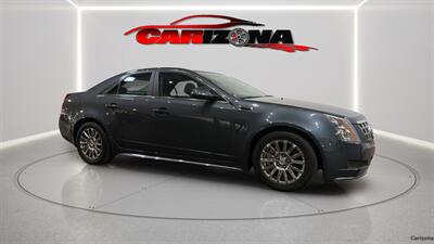 2012 Cadillac CTS Luxury   - Photo 11 - Mesa, AZ 85201