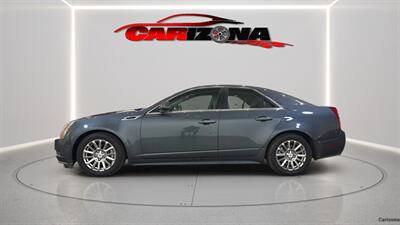 2012 Cadillac CTS Luxury   - Photo 4 - Mesa, AZ 85201