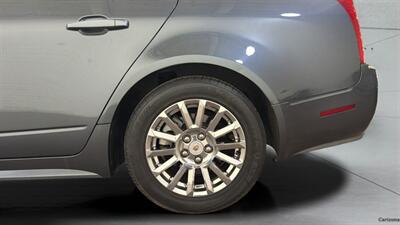 2012 Cadillac CTS Luxury   - Photo 37 - Mesa, AZ 85201