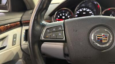 2012 Cadillac CTS Luxury   - Photo 27 - Mesa, AZ 85201