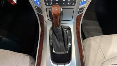 2012 Cadillac CTS Luxury   - Photo 23 - Mesa, AZ 85201