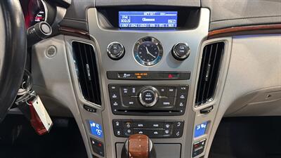 2012 Cadillac CTS Luxury   - Photo 15 - Mesa, AZ 85201