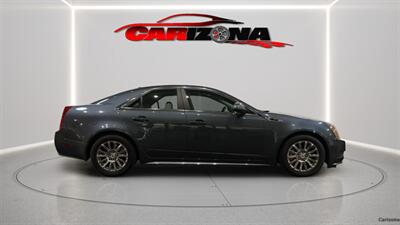 2012 Cadillac CTS Luxury   - Photo 10 - Mesa, AZ 85201