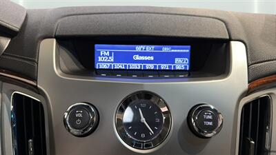 2012 Cadillac CTS Luxury   - Photo 25 - Mesa, AZ 85201