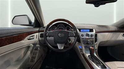 2012 Cadillac CTS Luxury   - Photo 16 - Mesa, AZ 85201