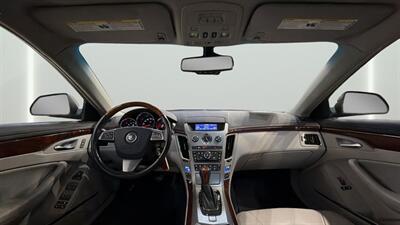 2012 Cadillac CTS Luxury   - Photo 31 - Mesa, AZ 85201