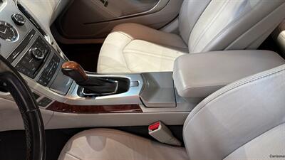 2012 Cadillac CTS Luxury   - Photo 26 - Mesa, AZ 85201
