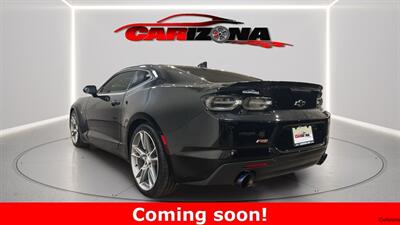 2020 Chevrolet Camaro 1LT   - Photo 6 - Mesa, AZ 85201