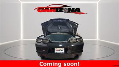 2020 Chevrolet Camaro LT   - Photo 21 - Mesa, AZ 85201