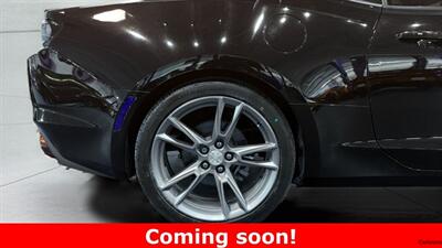 2020 Chevrolet Camaro 1LT   - Photo 35 - Mesa, AZ 85201