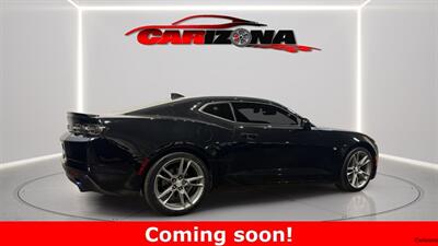 2020 Chevrolet Camaro 1LT   - Photo 9 - Mesa, AZ 85201