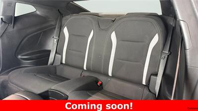 2020 Chevrolet Camaro LT   - Photo 32 - Mesa, AZ 85201