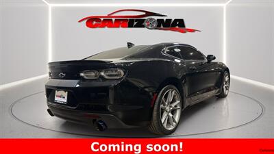 2020 Chevrolet Camaro LT   - Photo 9 - Mesa, AZ 85201
