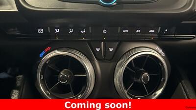 2020 Chevrolet Camaro LT   - Photo 27 - Mesa, AZ 85201