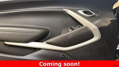 2020 Chevrolet Camaro LT   - Photo 20 - Mesa, AZ 85201