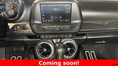 2020 Chevrolet Camaro 1LT   - Photo 15 - Mesa, AZ 85201