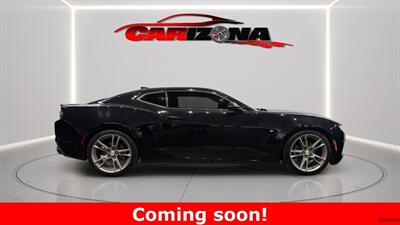 2020 Chevrolet Camaro 1LT   - Photo 10 - Mesa, AZ 85201