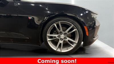 2020 Chevrolet Camaro LT   - Photo 33 - Mesa, AZ 85201