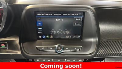 2020 Chevrolet Camaro LT   - Photo 24 - Mesa, AZ 85201