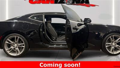 2020 Chevrolet Camaro LT   - Photo 16 - Mesa, AZ 85201