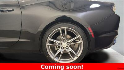 2020 Chevrolet Camaro LT   - Photo 36 - Mesa, AZ 85201