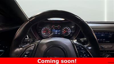 2020 Chevrolet Camaro LT   - Photo 29 - Mesa, AZ 85201