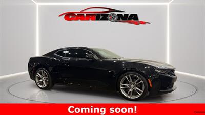 2020 Chevrolet Camaro 1LT   - Photo 11 - Mesa, AZ 85201